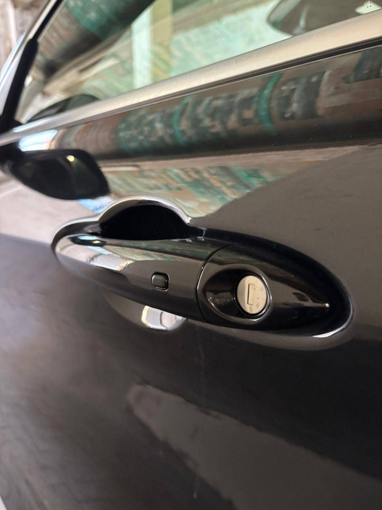 Alfa Romeo Stelvio 2.2 Turbodiesel 210 CV AT8 Q4 Business