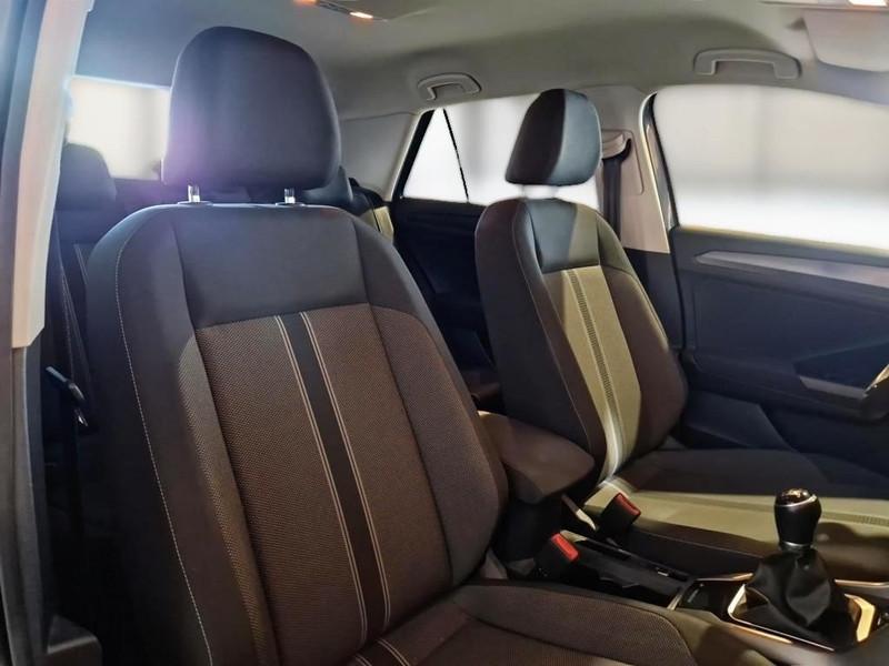 VOLKSWAGEN T-ROC 1.6 TDI SCR Business BMT