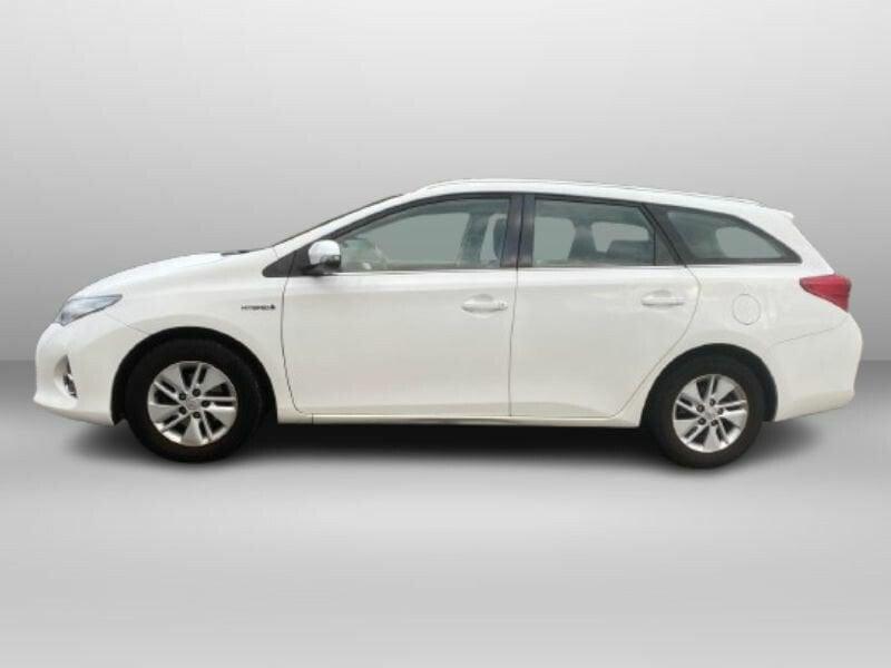 Toyota Auris Auris Touring Sports 1.8 Hybrid Active