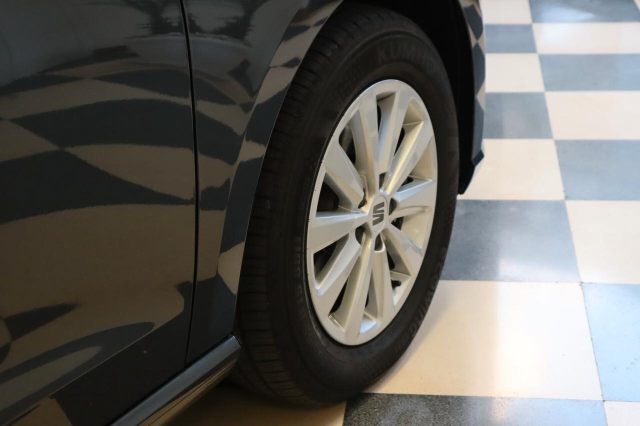 Seat Ibiza 1.0 EcoTSI 110 CV 5 porte Style