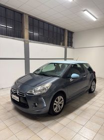 Ds DS3 3 1.4 VTi 95 Chic