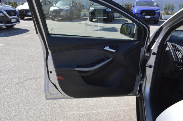 FORD Focus 1.6 TDCi 95 CV Business