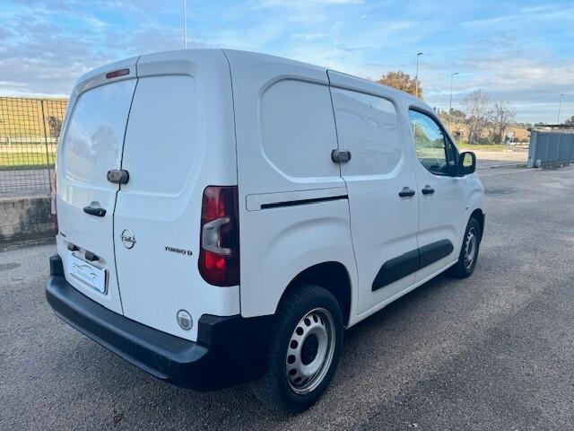 Opel Combo Cargo 1.6 Diesel 100CV S&S PC 650kg