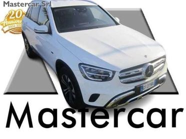 MERCEDES-BENZ GLC 300 GLC 300 de phev Sport 4matic auto - GF273RK -