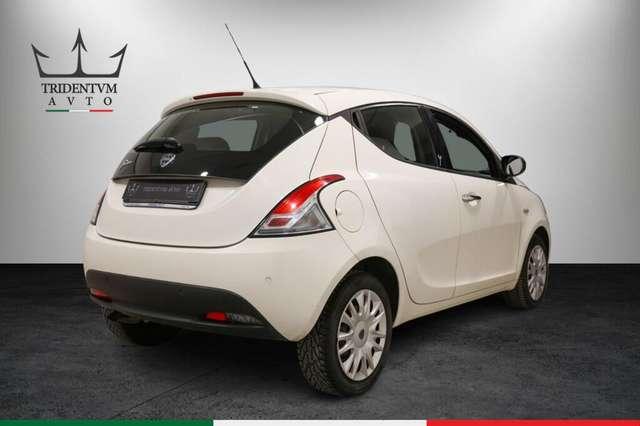 Lancia Ypsilon 1.3 mjt Platinum s&s 95cv