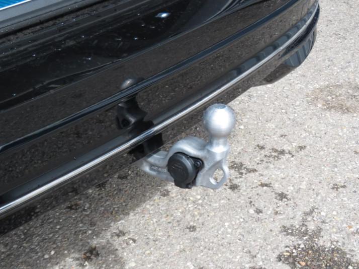 Volkswagen Passat Variant ELEGANCE 1.5 ETSI 110KW