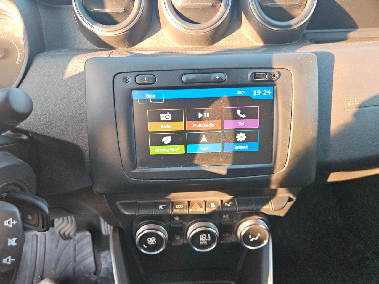 Dacia Duster 1.5 Blue dCi 8V 115 CV 4x2 Prestige