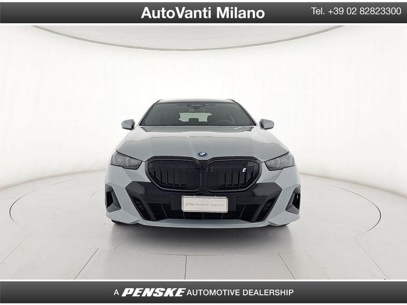 BMW i5 i5 eDrive40 M Sport Pro