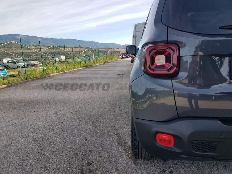 Jeep Renegade Renegade E-Hybrid My25 North Star 1.5 Turbo T4 E-Hybrid 130cv Fwd