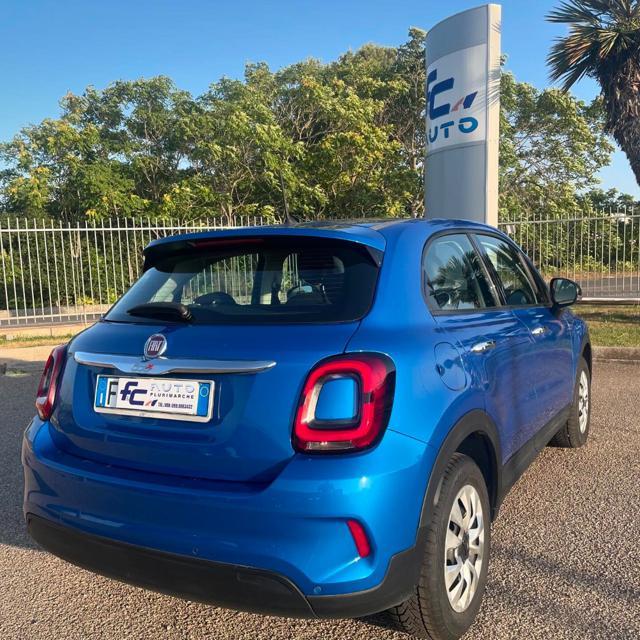 FIAT 500X 1.3 MultiJet 95 CV Business