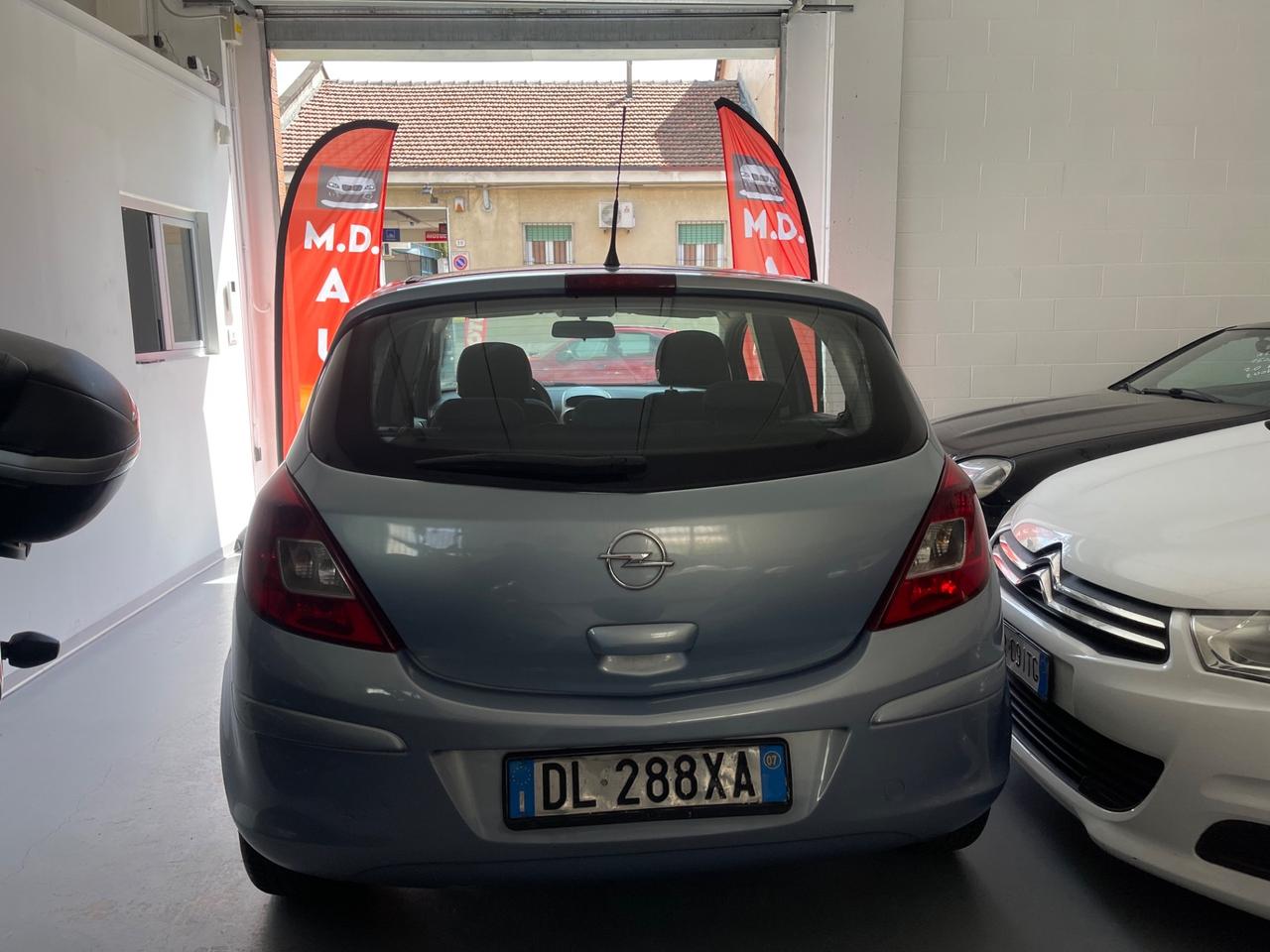 Opel Corsa 1.3 CDTI 75CV 5 porte Enjoy