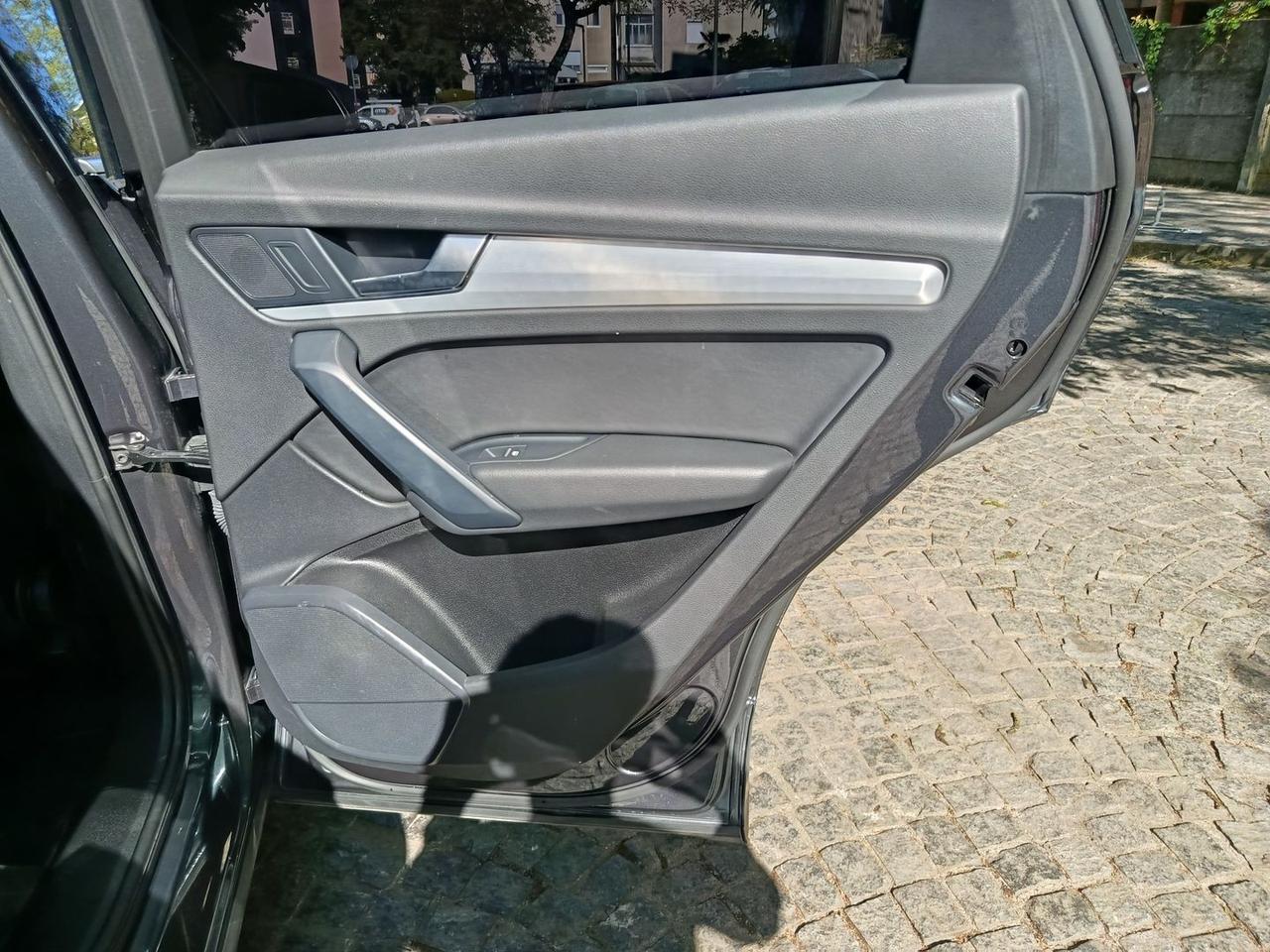 Audi Q5 S Line Plus 2.0 40 TDI #10559