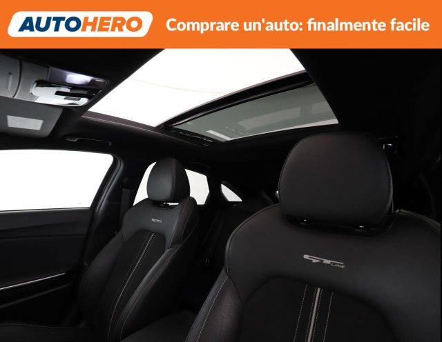 KIA Proceed 1.6 CRDI DCT GT Line Plus