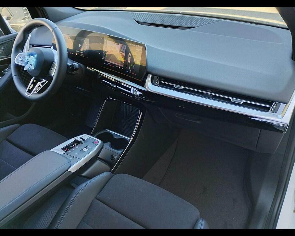 BMW Serie 2 Active Tourer 216 i Msport DCT