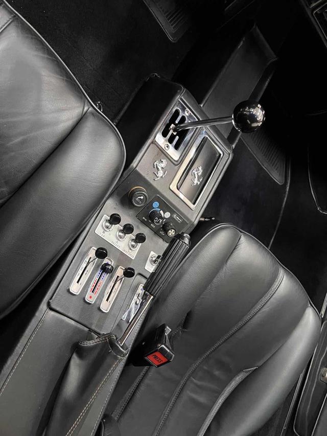 FERRARI 208 GTS