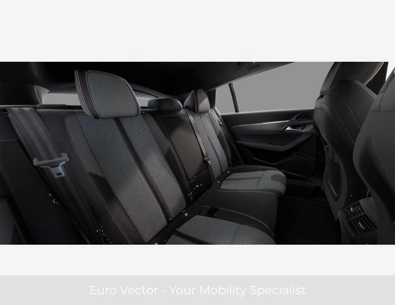 Peugeot 508 SW Hybrid 225 Allure Pack e-EAT8