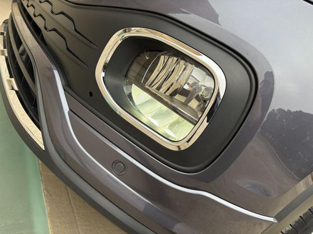 VOLKSWAGEN T-Cross 1.0 TSI 95 CV R-LINE VIRTUAL COCKPIT