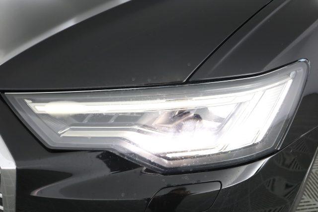 AUDI A6 A6 Avant 40 2.0 TDI S tronic Business Sport