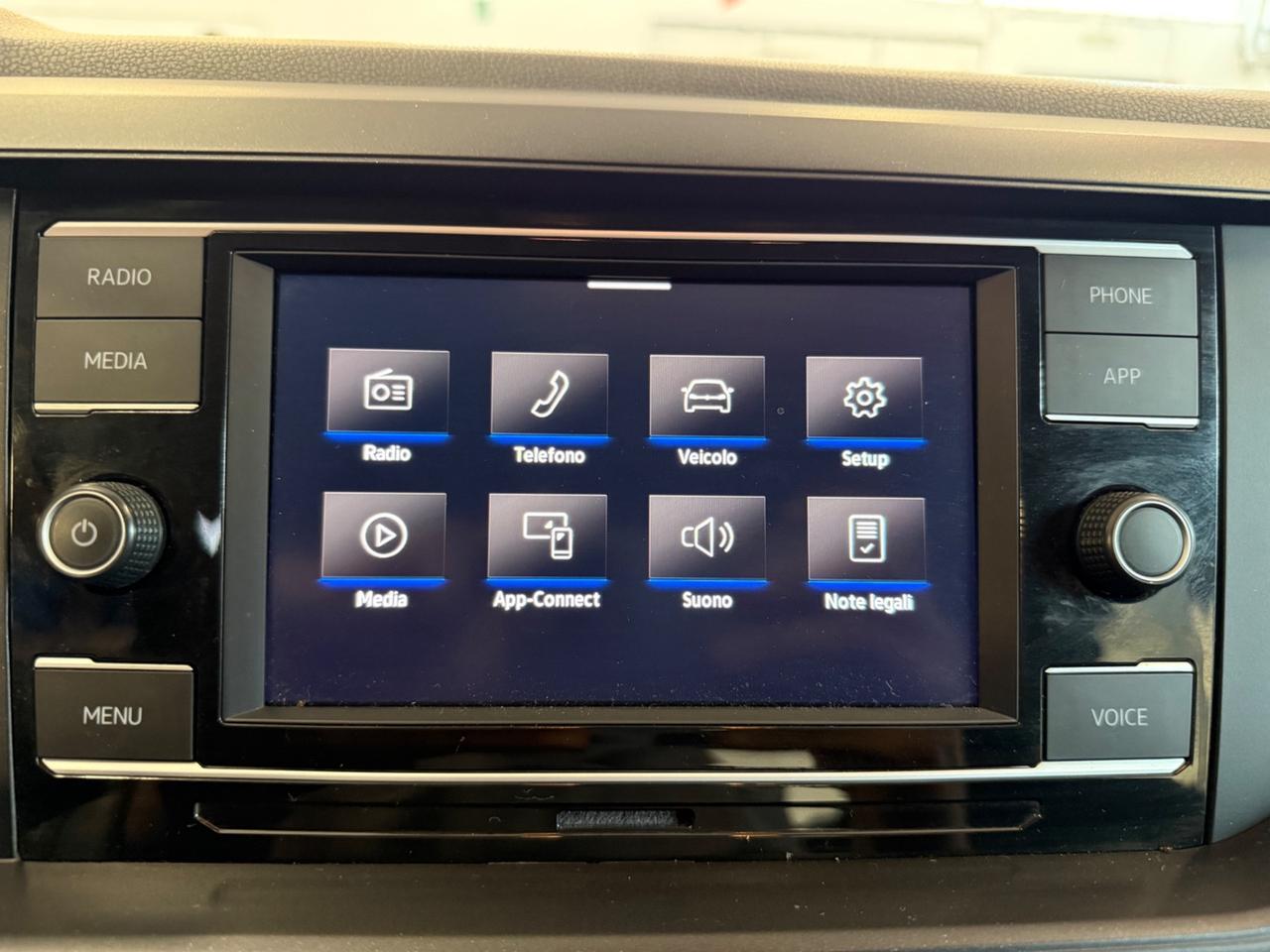 Volkswagen Polo 1.0 EVO Prezzo senza vincoli