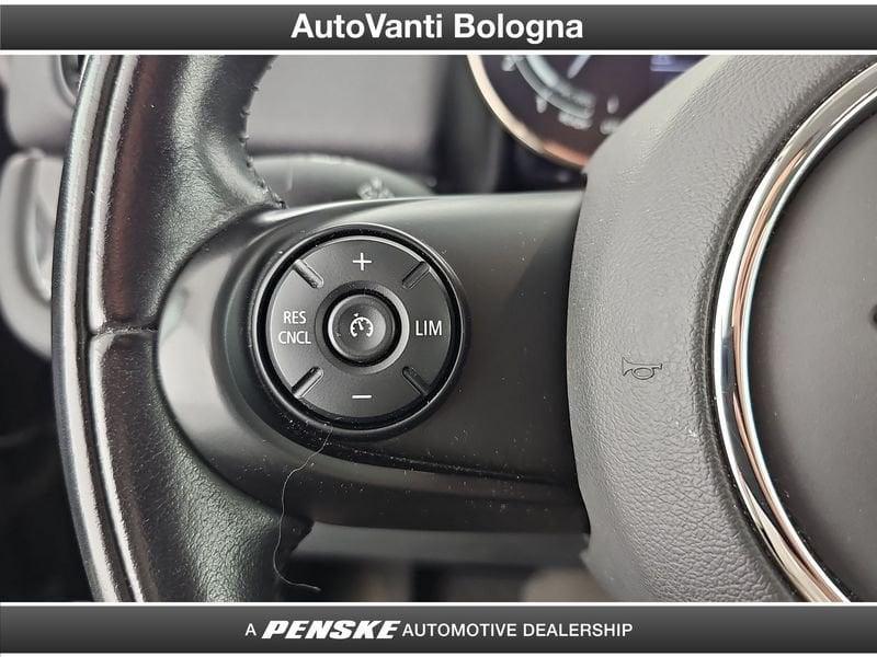 MINI Countryman Mini Countryman 2.0 Cooper D Northwood Edition auto