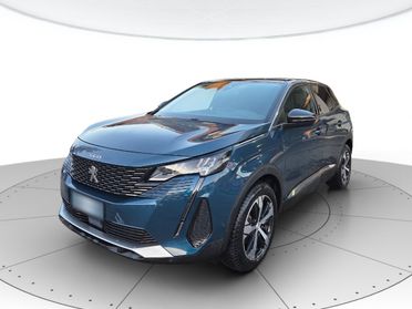 PEUGEOT 3008 1.5 bluehdi Allure s&s 130cv eat8