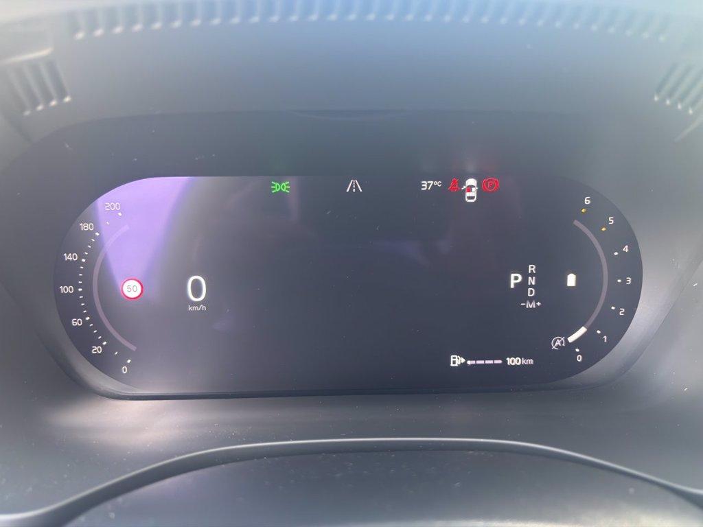 VOLVO XC60 2.0 b4 Ultimate Dark awd auto del 2023