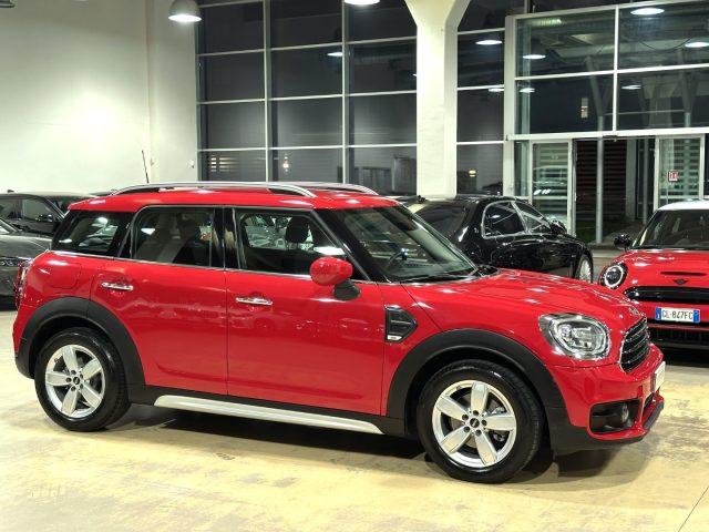 MINI Countryman 1.5 Cooper Automatica - LED - 17" - Pack Luci