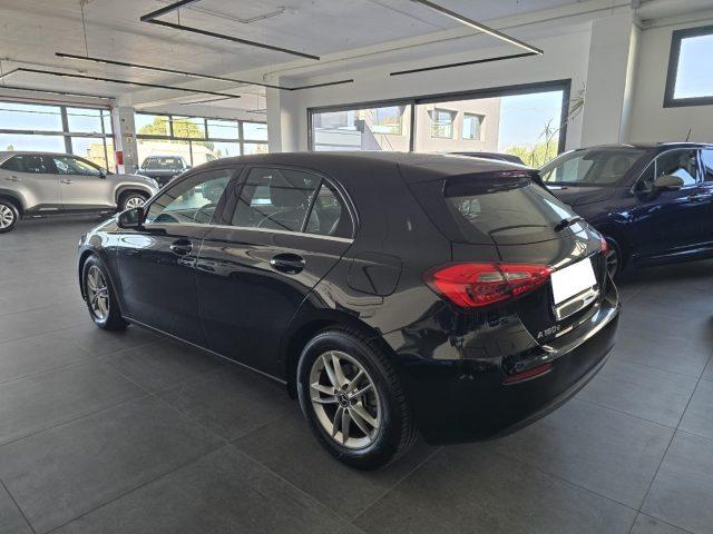 MERCEDES-BENZ A 180 1.5 d 116 CV Business