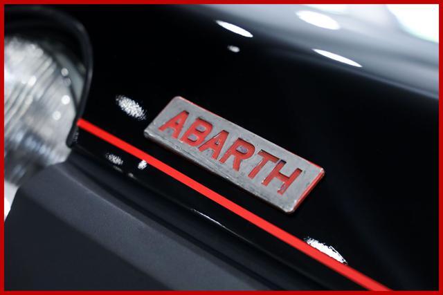 FIAT Ritmo 125 TC Abarth ITALIANA - RESTAURO TOTALE