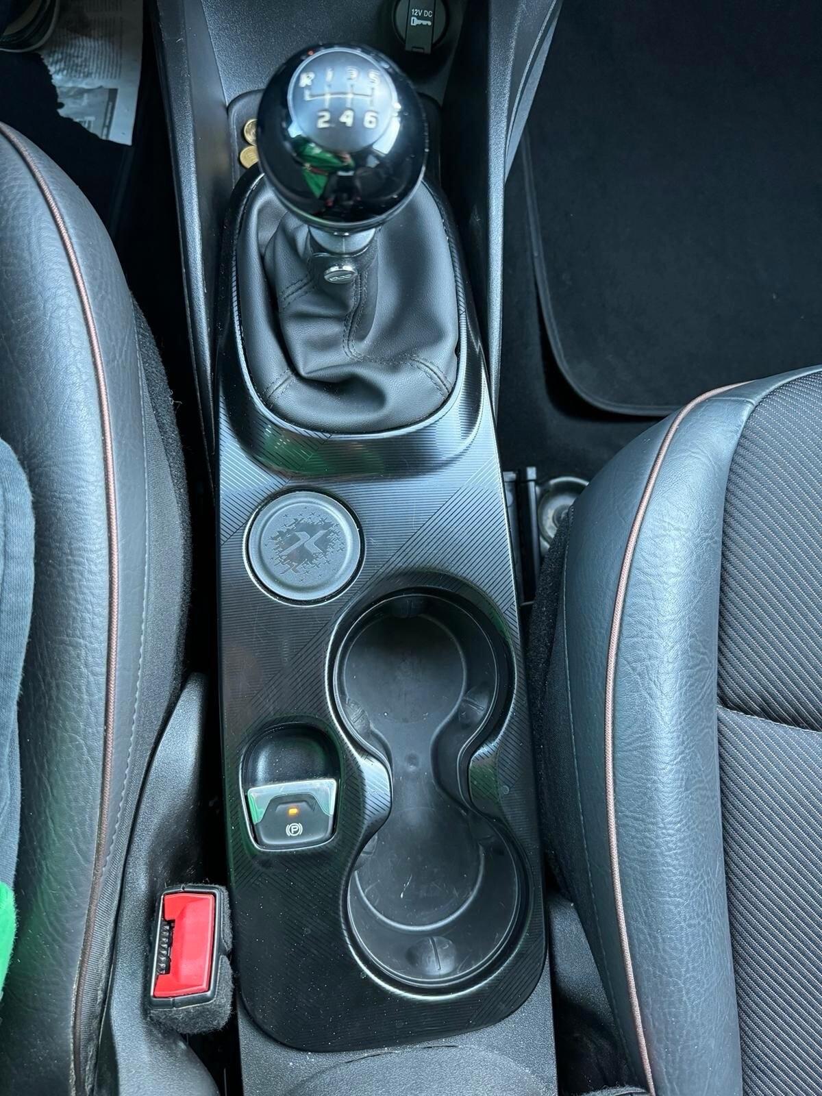 Fiat 500X 1.0 T3 120 CV Urban