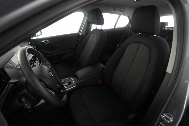 BMW 116 Serie 1 i 5p. Business Advantage