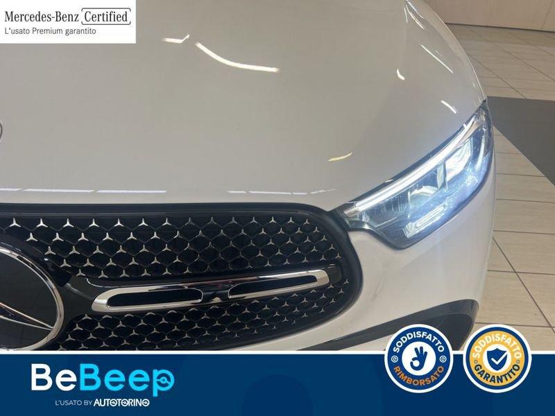 Mercedes-Benz GLC 300 D AMG LINE ADVANCED PLUS 4MATIC AUTO
