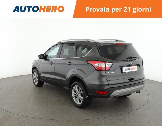 FORD Kuga 1.5 TDCI 120 CV S&S 2WD Titanium