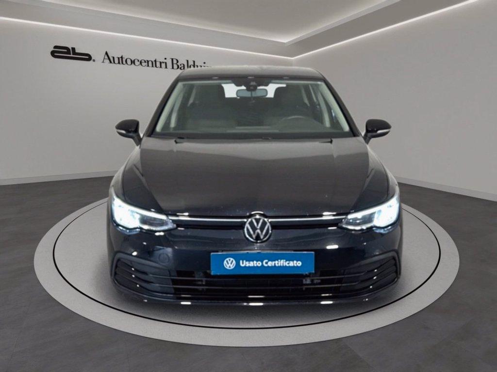 VOLKSWAGEN Golf 1.5 etsi evo life 130cv dsg del 2023