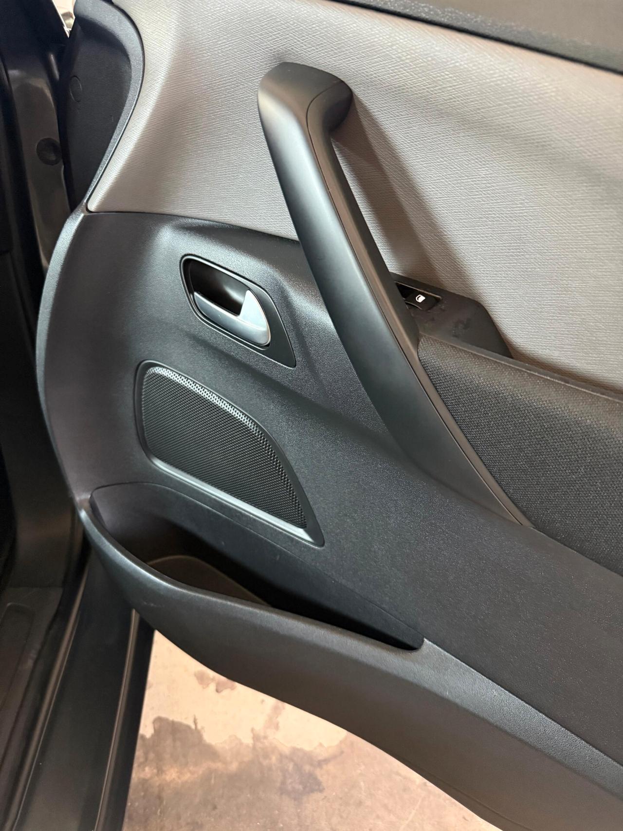 Citroen C4 Picasso BlueHDi 120 S&S EAT6 Shine