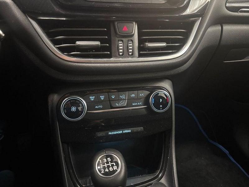 Ford Puma II 1.0 ecoboost h Titanium Design s&s 125cv