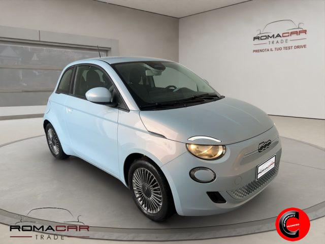 FIAT 500e Icon Berlina 42 kWh