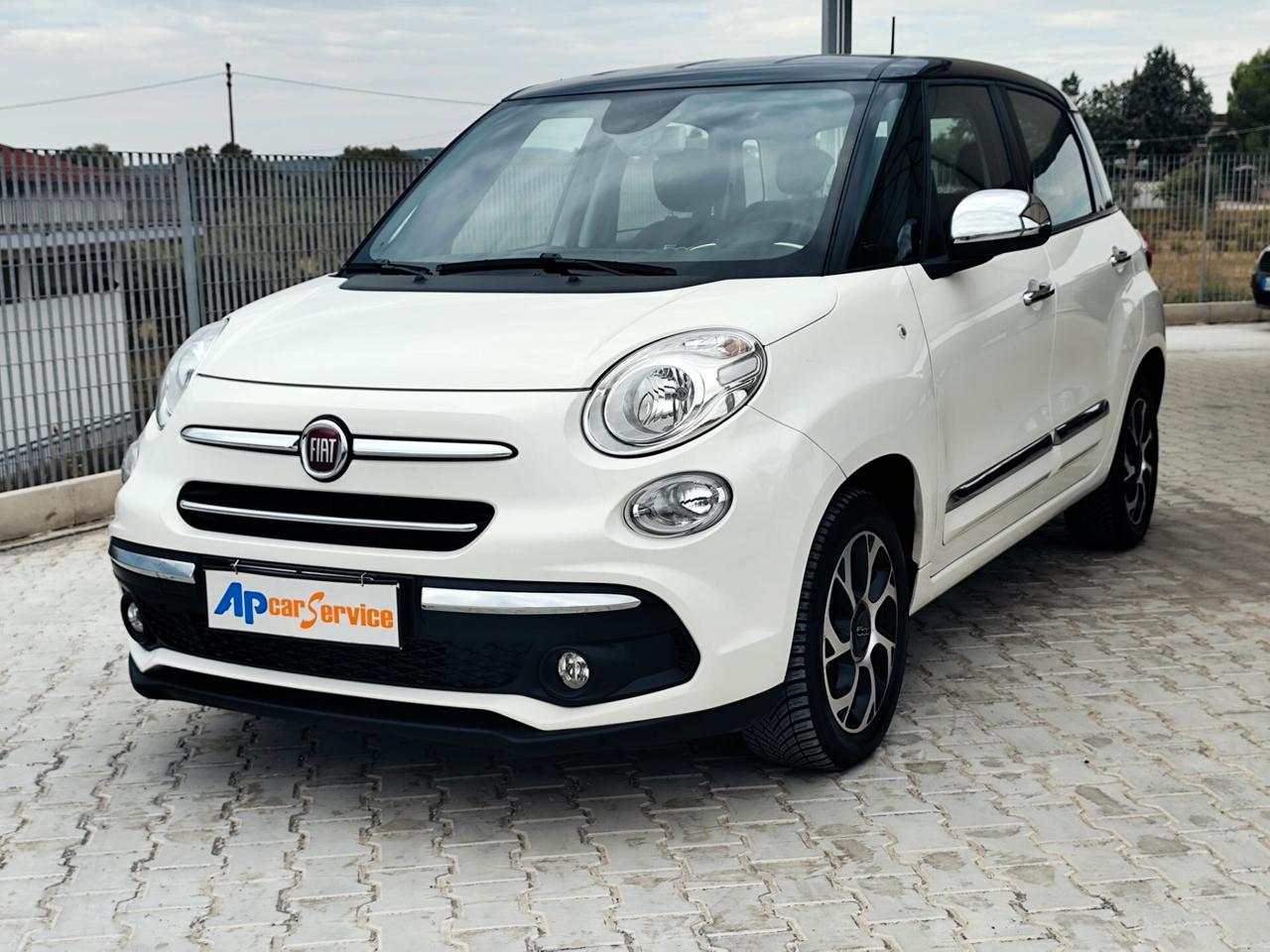 Fiat 500L 1.3 Multijet 95 CV Mirror