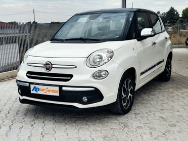 Fiat 500L 1.3 Multijet 95 CV Mirror