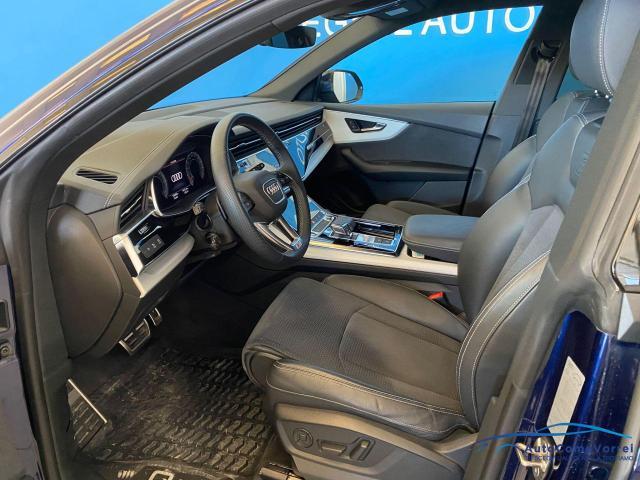 Audi Q8 45 TDI Quattro Tiptronic – IN ARRIVO –