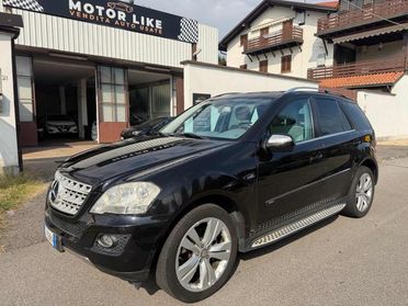 MERCEDES-BENZ ML 350 BlueTEC Sport