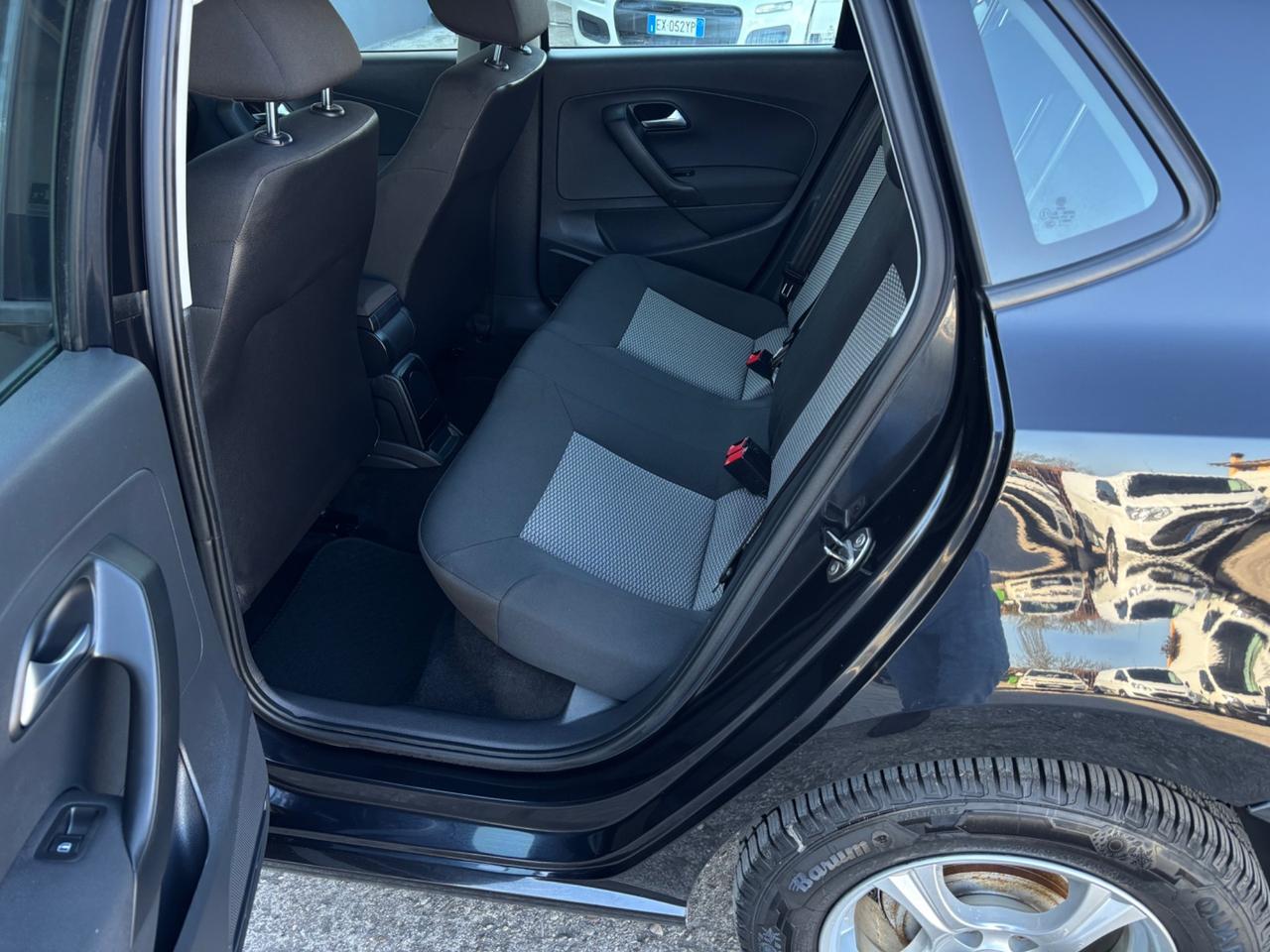 Volkswagen Polo 1.2 benzina. Garanzia 12 mesi