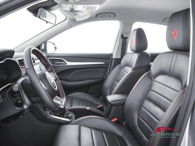 MG ZS MG 1.5 Luxury