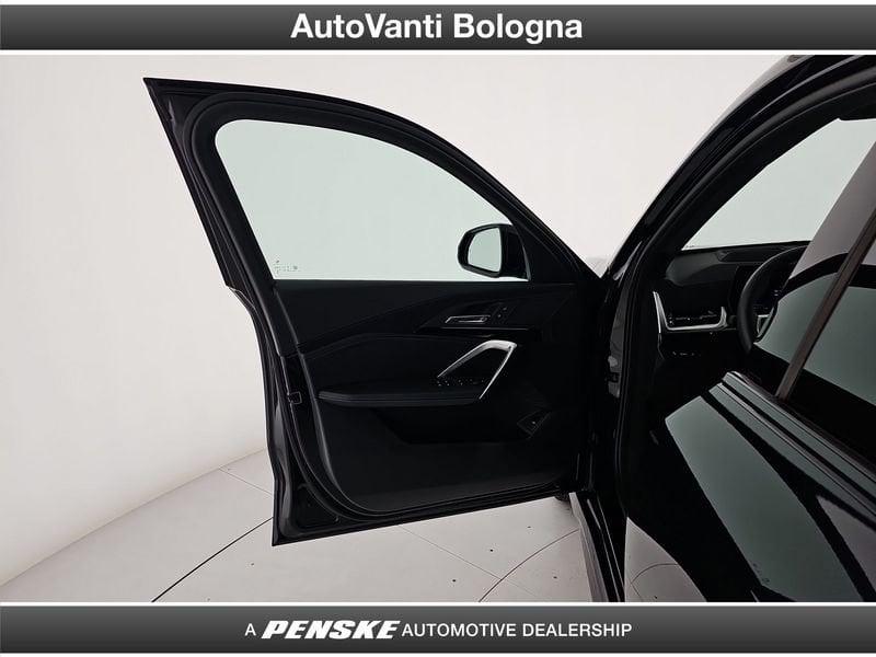 BMW X1 X1 xdrive 25e MSport Pro auto