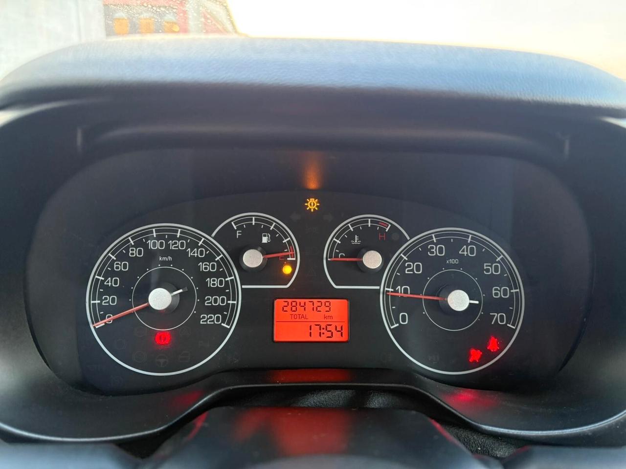 Fiat Grande Punto 1.3 MJT 75 CV 5 porte *EURO 4*
