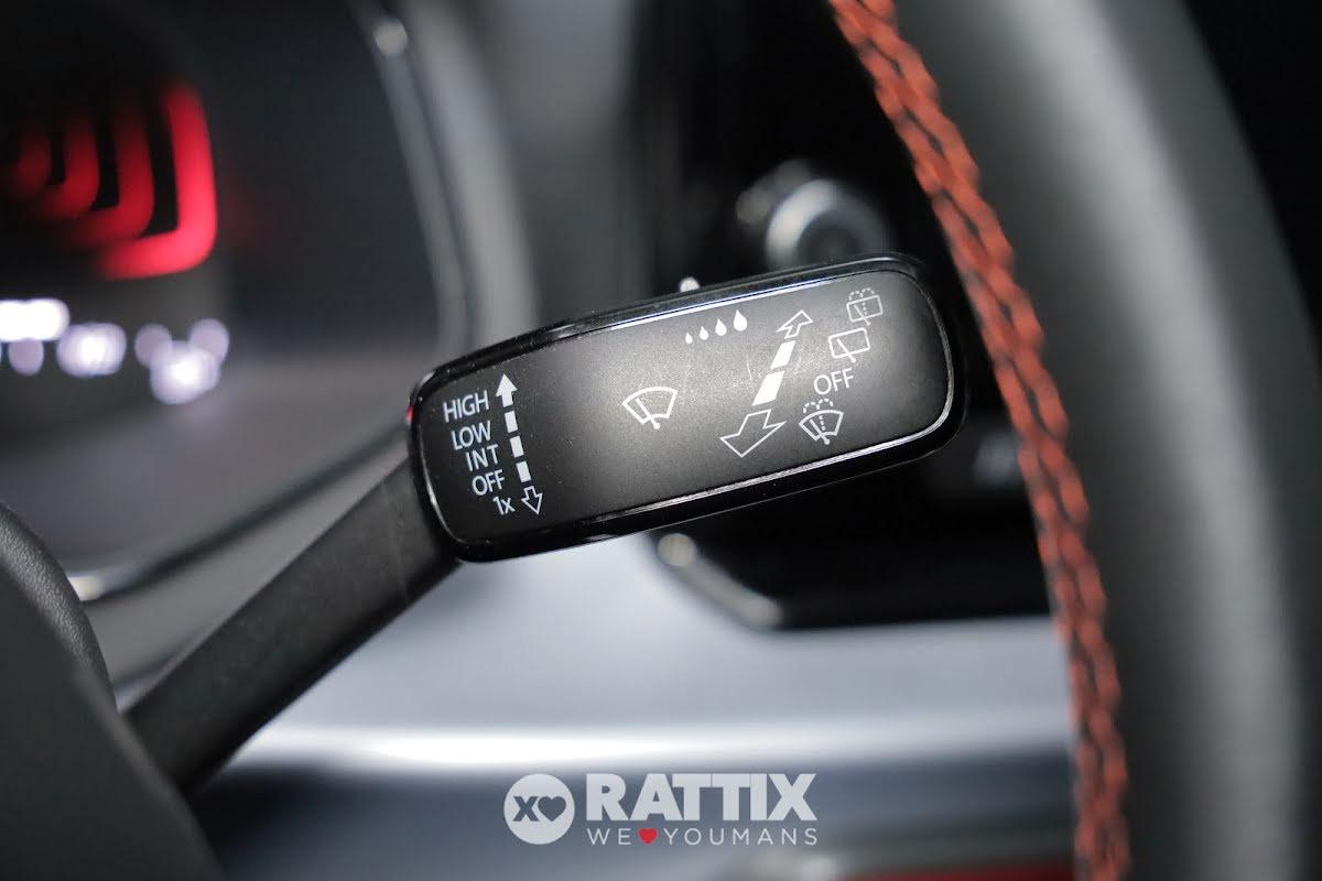 SEAT Ibiza 1.0 MPI 80CV FR