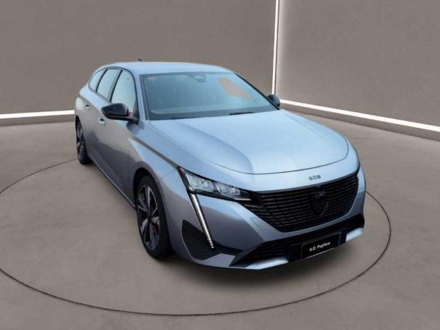 PEUGEOT 308 3ª serie - BlueHDi 130 S&S EAT8 SW Allure