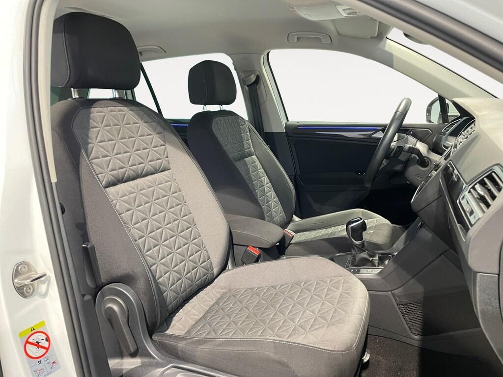 Volkswagen Tiguan 2.0 TDI 150CV DSG Life