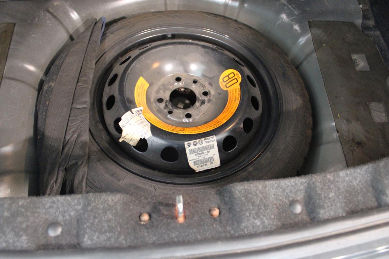 FIAT Idea 1.3 Mjet BlackLabel - 2007