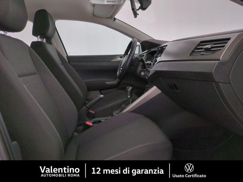 Volkswagen Polo 1.0 TSI 5p. Comfortline BlueMotion Technology